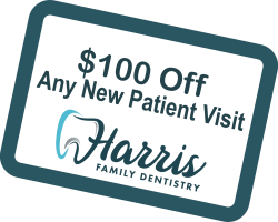 $100 Off Any New Patient Visit